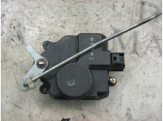 Recambio de motor c/c trasero derecho para kia rio ls berlina (5-ptas.) referencia OEM IAM    2