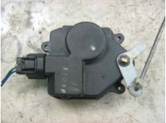 Recambio de motor c/c delantero derecho para kia rio ls berlina (5-ptas.) referencia OEM IAM    2