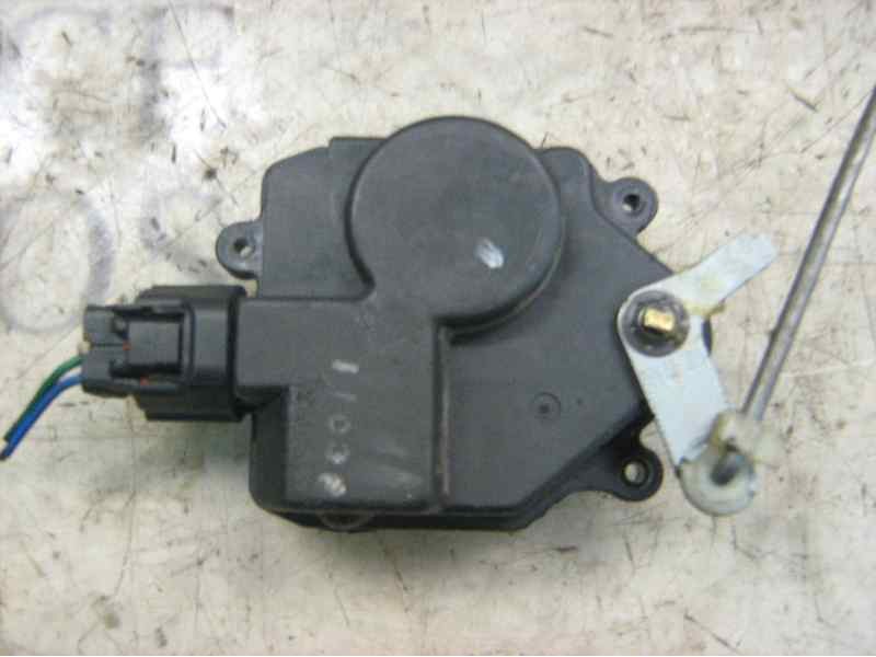 Recambio de motor c/c delantero derecho para kia rio ls berlina (5-ptas.) referencia OEM IAM   