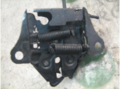 Recambio de cerradura capot para kia rio ls berlina (5-ptas.) referencia OEM IAM    2