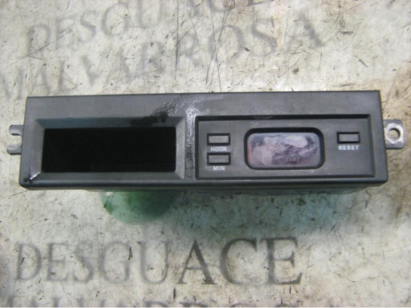 Recambio de mando multifuncion para kia rio ls berlina (5-ptas.) referencia OEM IAM   