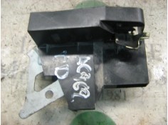 Recambio de cerradura puerta trasera derecha para kia rio ls berlina (5-ptas.) referencia OEM IAM    2