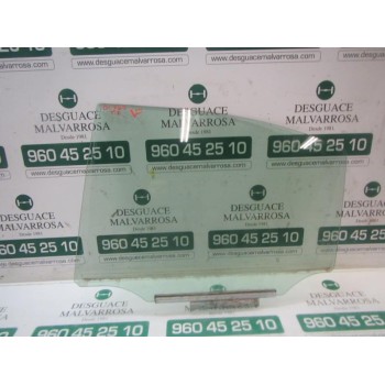 CRISTAL PUERTA TRASERO IZQUIERDO 6811453131 