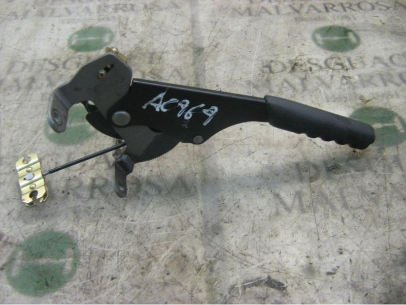 Recambio de palanca freno de mano para kia rio ls berlina (5-ptas.) referencia OEM IAM   