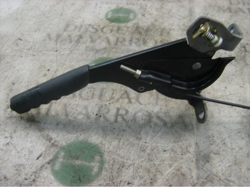Recambio de palanca freno de mano para kia rio ls berlina (5-ptas.) referencia OEM IAM   