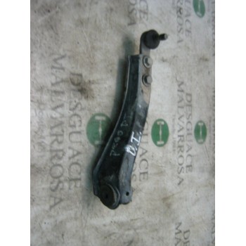 BRAZO SUSPENSION INFERIOR DELANTERO IZQUIERDO 