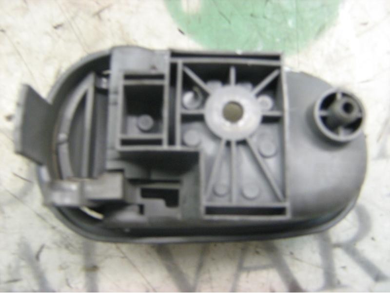 Recambio de maneta interior trasera derecha para kia rio ls berlina (5-ptas.) referencia OEM IAM   