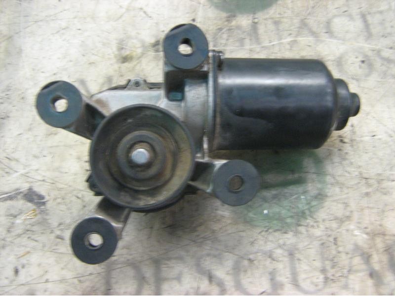 Recambio de motor limpia delantero para kia rio ls berlina (5-ptas.) referencia OEM IAM   