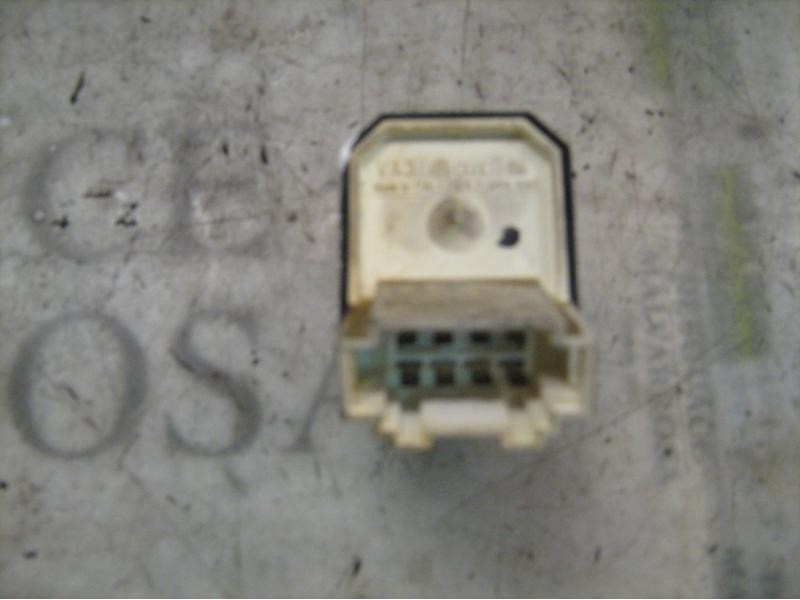 Recambio de modulo electronico para seat cordoba berlina (6k2) 1.6 referencia OEM IAM   