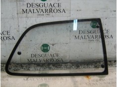 Recambio de cristal custodia trasero derecho para renault clio i fase i+ii (b/c57) 1.2 referencia OEM IAM   