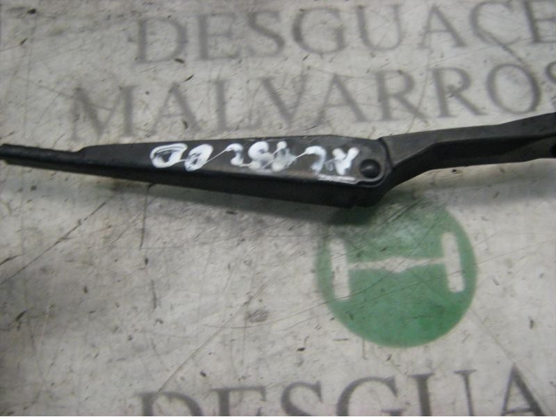 Recambio de brazo limpia delantero derecho para seat ibiza (6k1) select referencia OEM IAM   