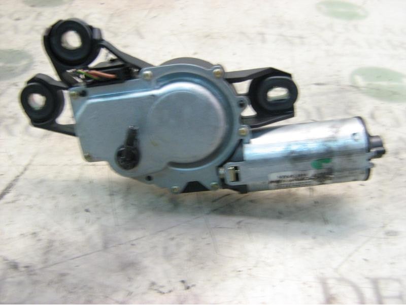 Recambio de motor limpia trasero para seat ibiza (6k1) select referencia OEM IAM   