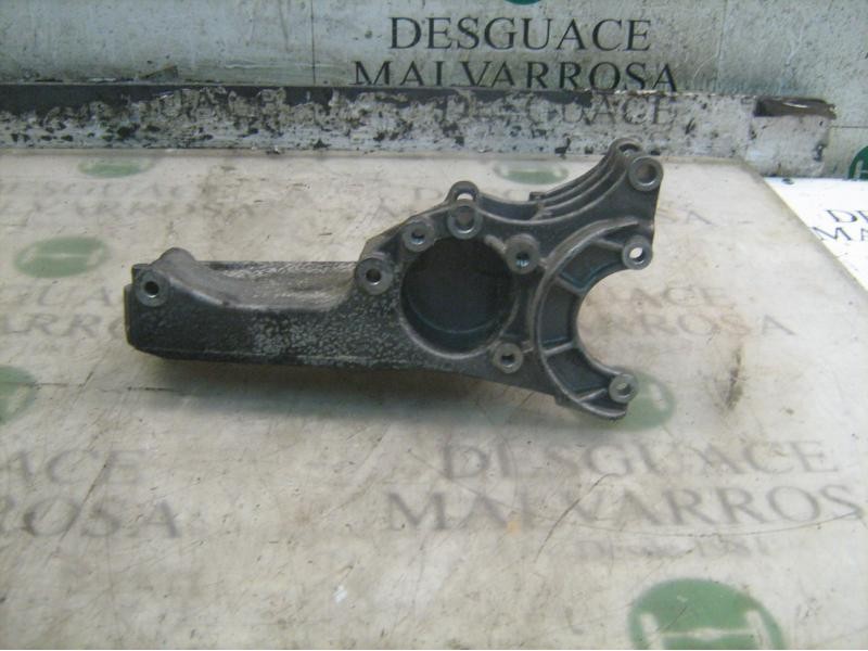 Recambio de soporte cambio para seat ibiza (6k1) select referencia OEM IAM   