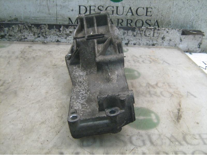 Recambio de soporte cambio para seat ibiza (6k1) select referencia OEM IAM   