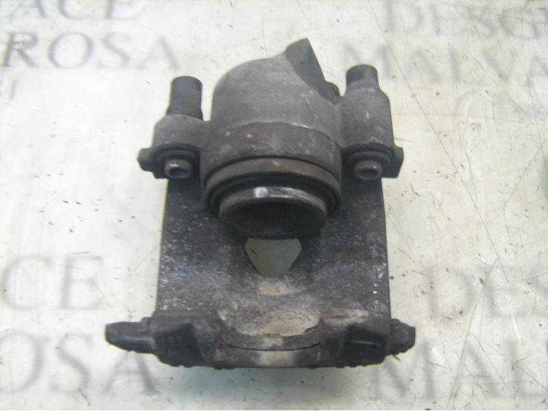 Recambio de pinza freno delantera derecha para seat ibiza (6k1) select referencia OEM IAM   