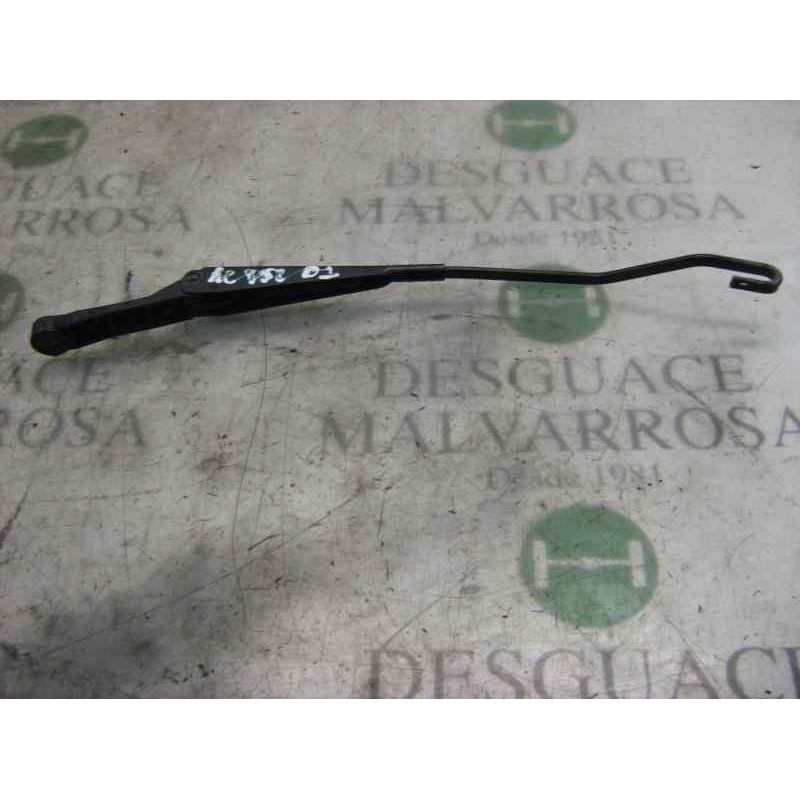 Recambio de brazo limpia delantero izquierdo para seat ibiza (6k1) select referencia OEM IAM   