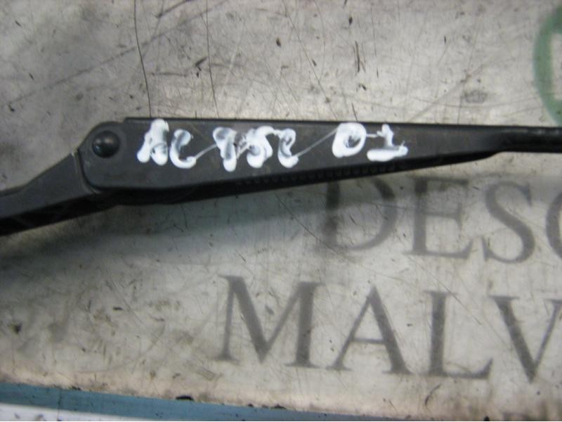 Recambio de brazo limpia delantero izquierdo para seat ibiza (6k1) select referencia OEM IAM   