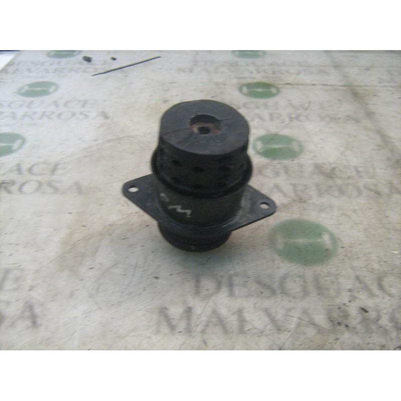 Recambio de soporte motor delantero para seat ibiza (6k1) select referencia OEM IAM   