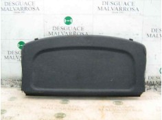 Recambio de bandeja trasera para mazda 323 berlina c/f/p/s (ba) referencia OEM IAM   