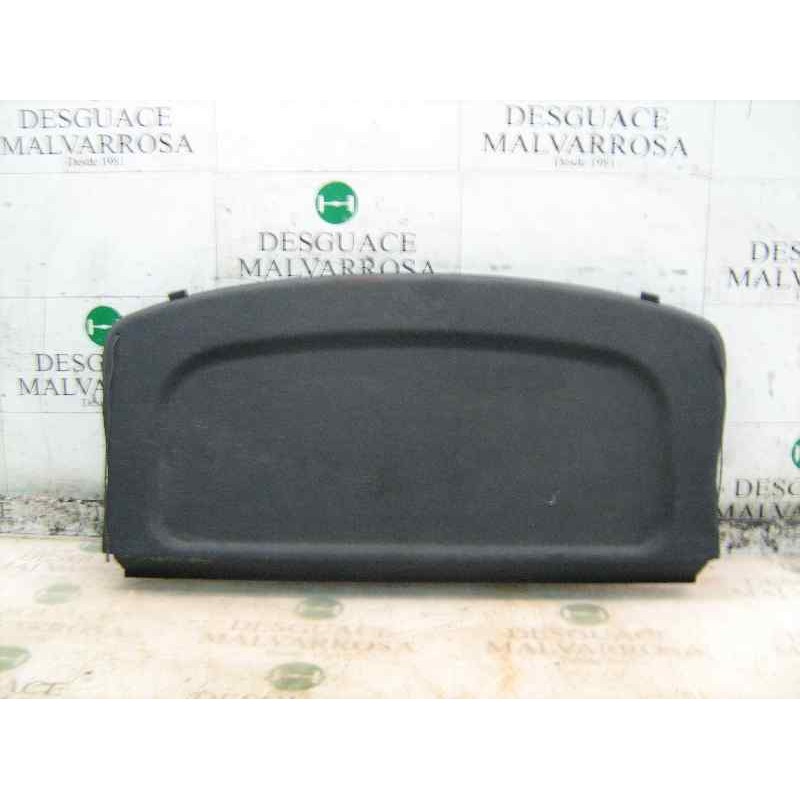 Recambio de bandeja trasera para mazda 323 berlina c/f/p/s (ba) referencia OEM IAM   