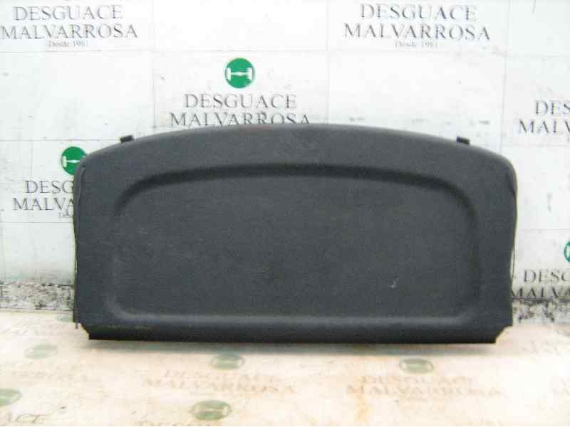 Recambio de bandeja trasera para mazda 323 berlina c/f/p/s (ba) referencia OEM IAM   