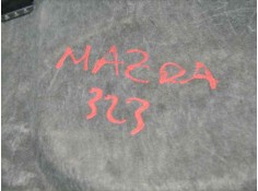 Recambio de bandeja trasera para mazda 323 berlina c/f/p/s (ba) referencia OEM IAM    2