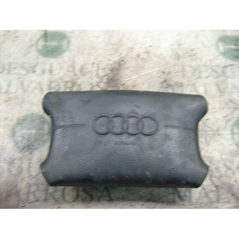 Recambio de airbag delantero izquierdo para audi a6 berlina (c4) 2.5 tdi referencia OEM IAM 4A0880201D01C  