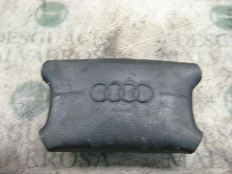 Recambio de airbag delantero izquierdo para audi a6 berlina (c4) 2.5 tdi referencia OEM IAM 4A0880201D01C  