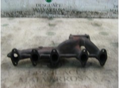 Recambio de colector escape para audi a6 berlina (c4) 2.5 tdi referencia OEM IAM 046253031A   2