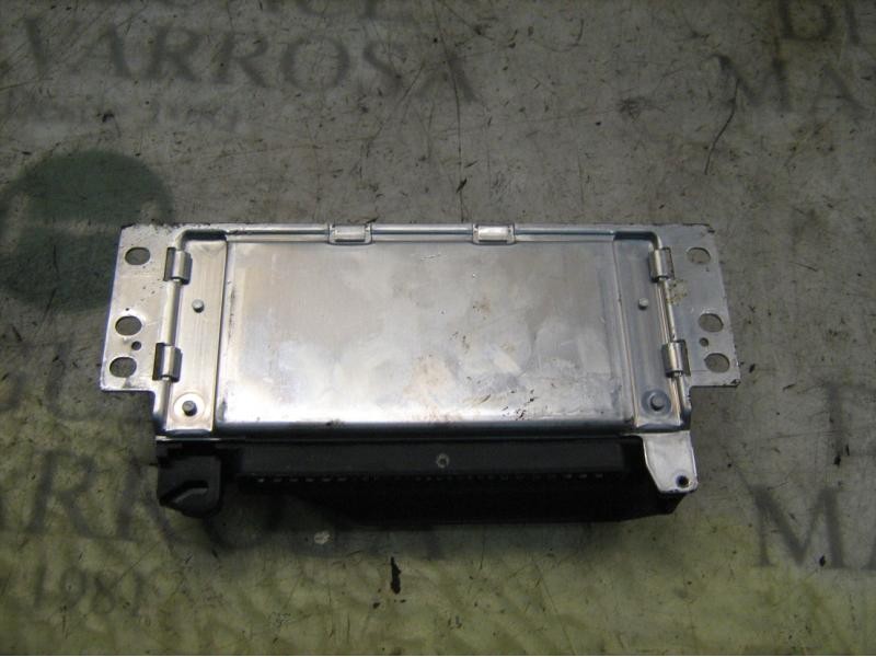 Recambio de centralita abs para audi a6 berlina (c4) 2.5 tdi referencia OEM IAM 4D0907379D 0265108005 0265108005