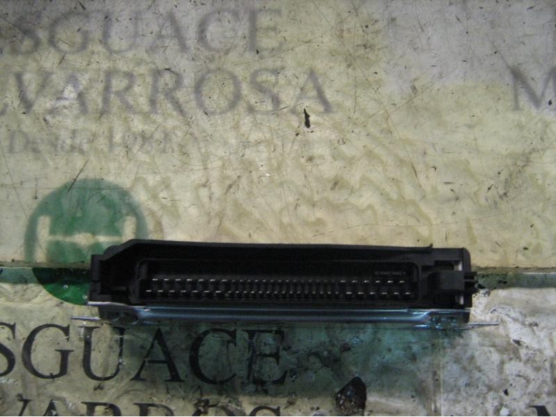 Recambio de centralita abs para audi a6 berlina (c4) 2.5 tdi referencia OEM IAM 4D0907379D 0265108005 0265108005