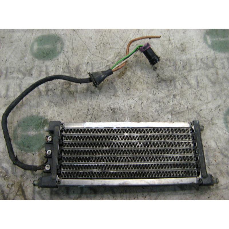 Recambio de resistencia calefaccion para audi a6 berlina (c4) 2.5 tdi referencia OEM IAM 4A0819011 5329759HA 5329759HA