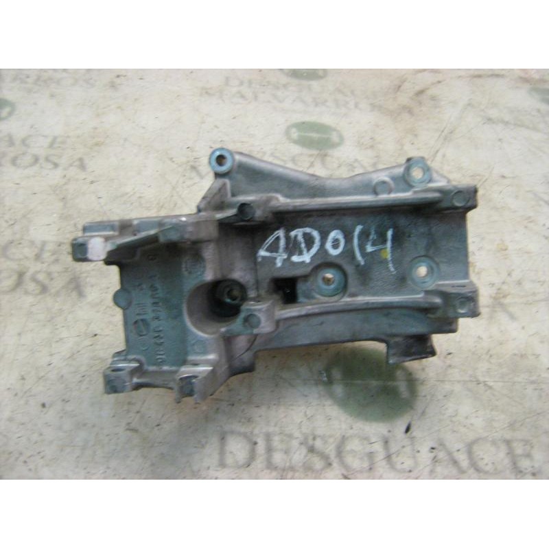 Recambio de soporte motor trasero para peugeot 206 berlina xr referencia OEM IAM   