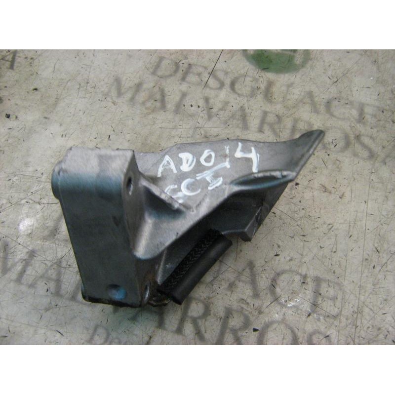 Recambio de soporte cambio para peugeot 206 berlina xr referencia OEM IAM   