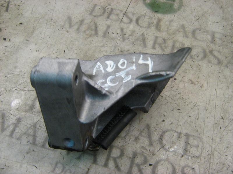 Recambio de soporte cambio para peugeot 206 berlina xr referencia OEM IAM   