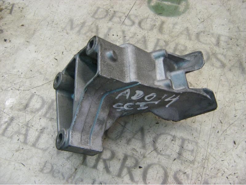 Recambio de soporte cambio para peugeot 206 berlina xr referencia OEM IAM   