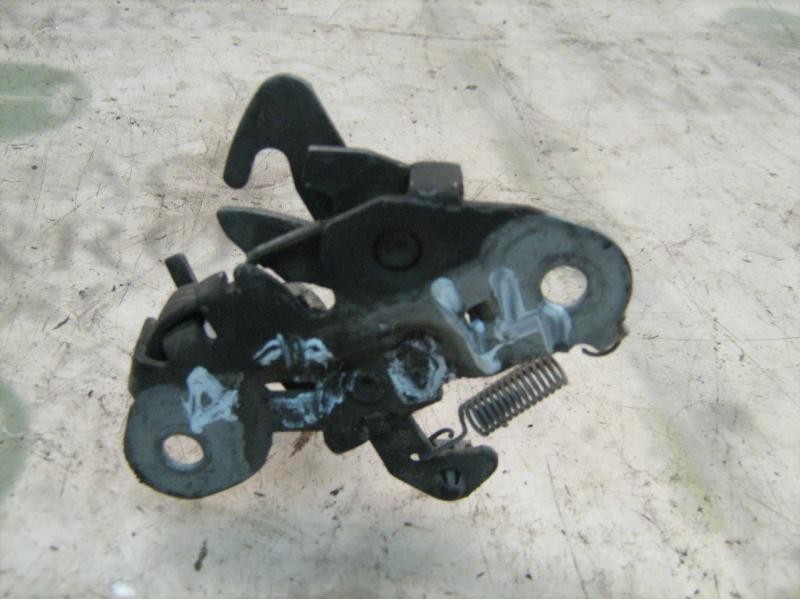 Recambio de cerradura capot para peugeot 206 berlina xr referencia OEM IAM   