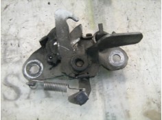 Recambio de cerradura capot para peugeot 206 berlina xr referencia OEM IAM    2