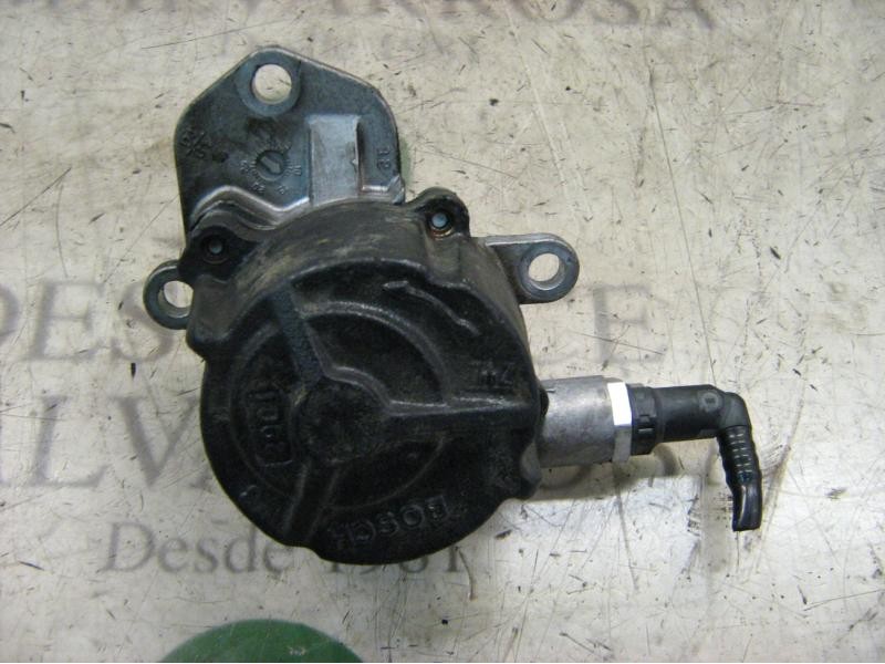Recambio de depresor freno / bomba vacio para peugeot 206 berlina xr referencia OEM IAM   