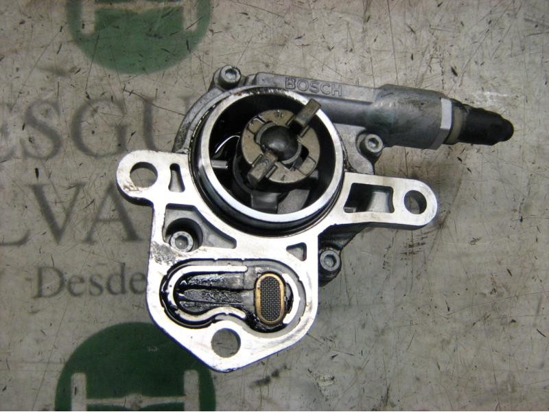 Recambio de depresor freno / bomba vacio para peugeot 206 berlina xr referencia OEM IAM   