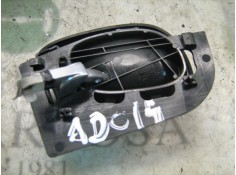 Recambio de maneta interior delantera derecha para peugeot 206 berlina xr referencia OEM IAM    2