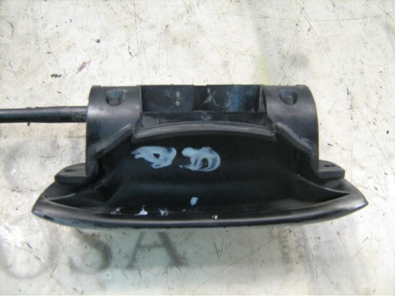 Recambio de maneta exterior delantera izquierda para peugeot 206 berlina xr referencia OEM IAM   