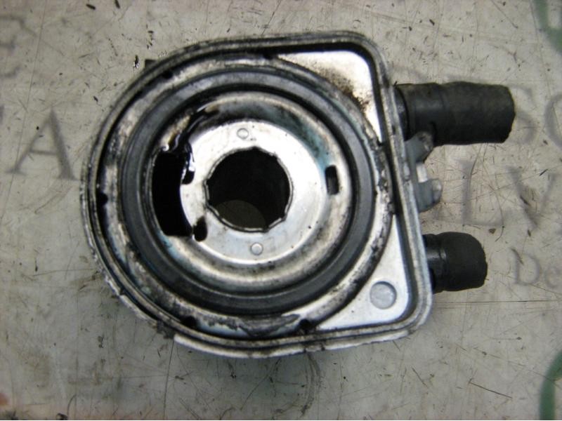 Recambio de enfriador aceite motor para peugeot 206 berlina xr referencia OEM IAM   