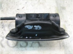 Recambio de maneta exterior delantera derecha para peugeot 206 berlina xr referencia OEM IAM    2