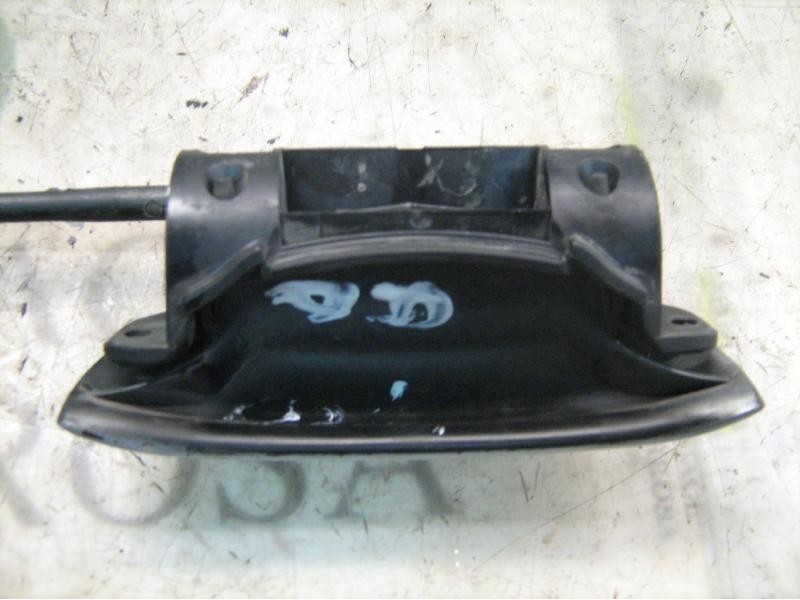 Recambio de maneta exterior delantera derecha para peugeot 206 berlina xr referencia OEM IAM   