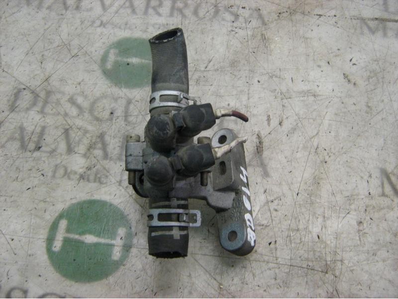 Recambio de termostato para peugeot 206 berlina xr referencia OEM IAM   