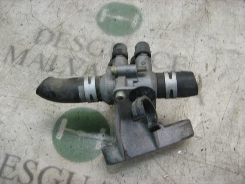 Recambio de termostato para peugeot 206 berlina xr referencia OEM IAM   