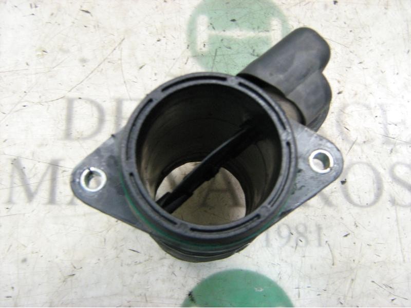 Recambio de caja mariposa para peugeot 206 berlina xr referencia OEM IAM   