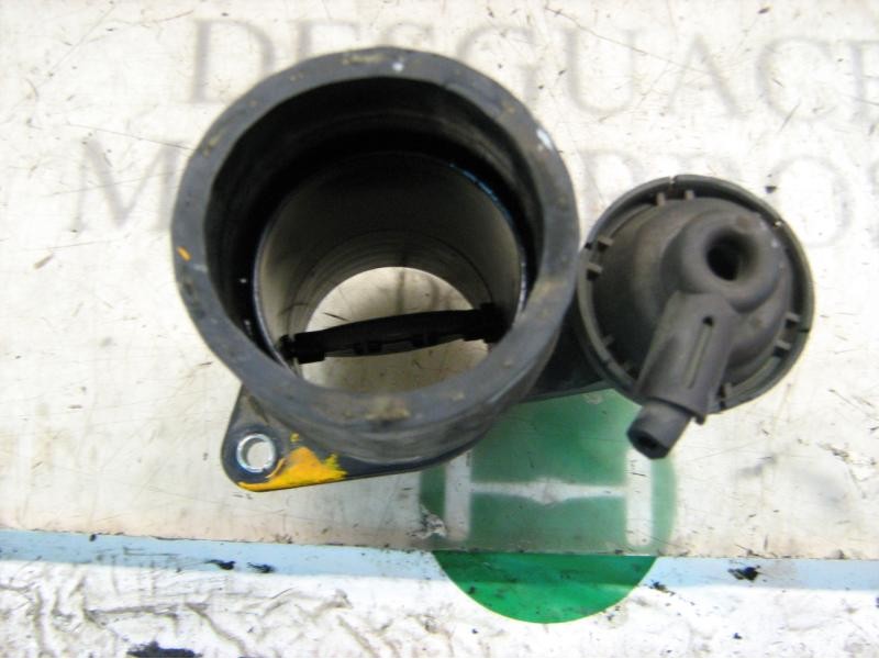 Recambio de caja mariposa para peugeot 206 berlina xr referencia OEM IAM   