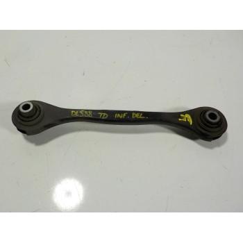 BRAZO SUSPENSION INFERIOR TRASERO DERECHO 1K0501529H 1K0501529H 